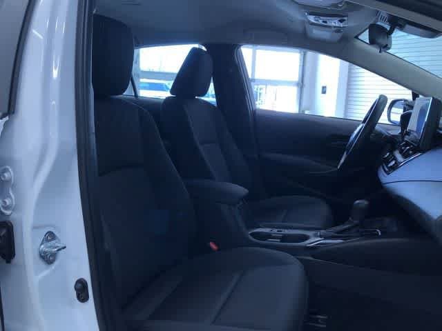 Thumbnail: 2025 Toyota Corolla - 23