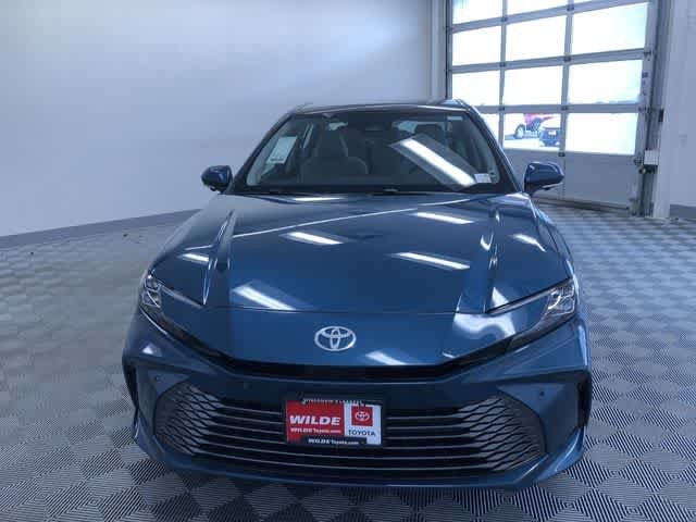 Thumbnail: 2026 Toyota Camry - 14