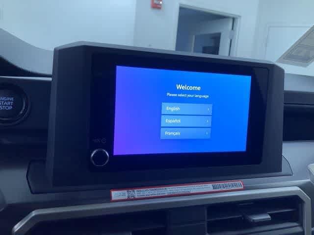 Thumbnail: 2026 Toyota Tacoma - 21