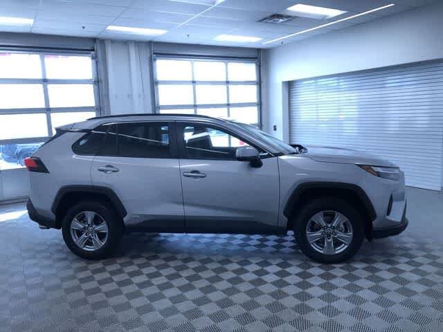 Thumbnail: 2025 Toyota RAV4 - 35