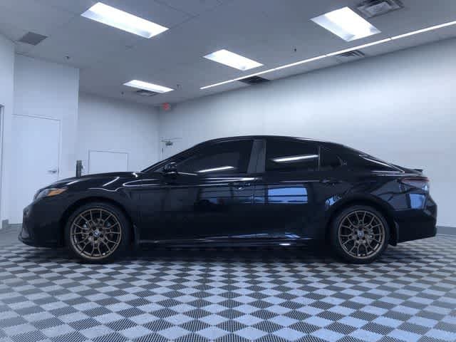 Thumbnail: 2023 Toyota Camry - 12