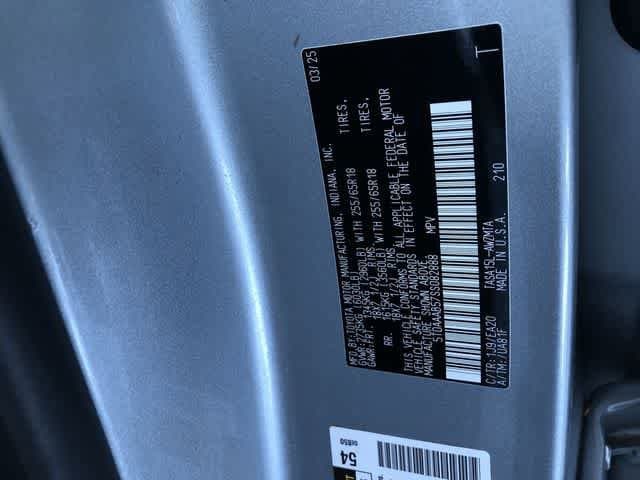 Thumbnail: 2025 Toyota Grand Highlander - 35