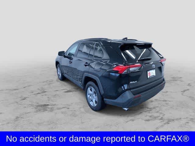 Thumbnail: 2025 Toyota RAV4 - 7