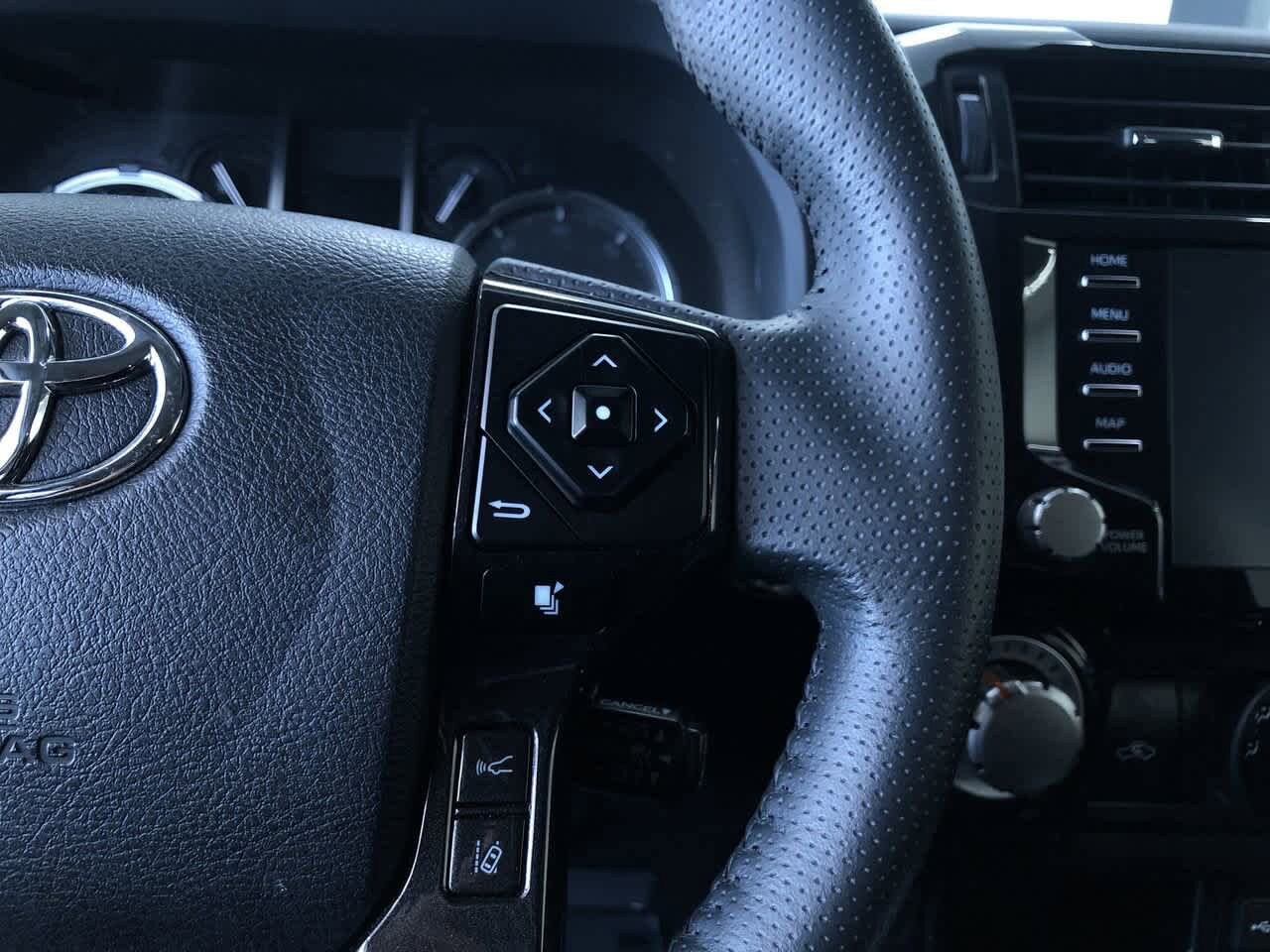 2024 Toyota 4Runner TRD Off Road 27