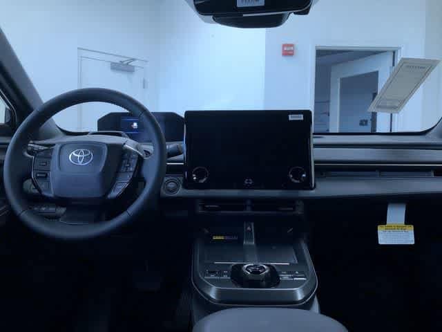 Thumbnail: 2026 Toyota bZ - 17