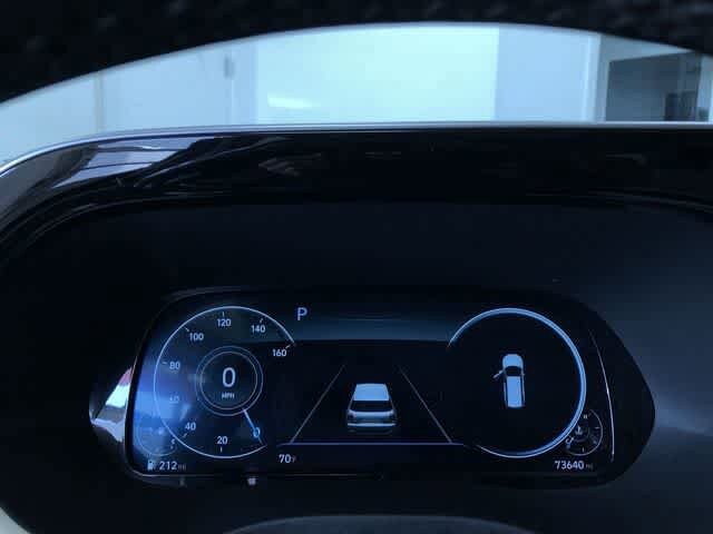 Thumbnail: 2021 Hyundai Palisade - 30