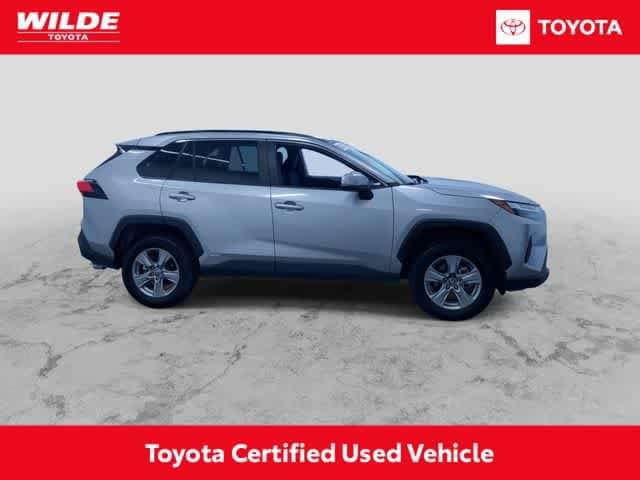 Thumbnail: 2025 Toyota RAV4 - 2