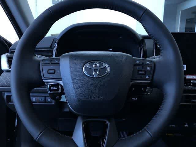 Thumbnail: 2026 Toyota Camry - 24