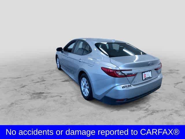 Thumbnail: 2026 Toyota Camry - 7