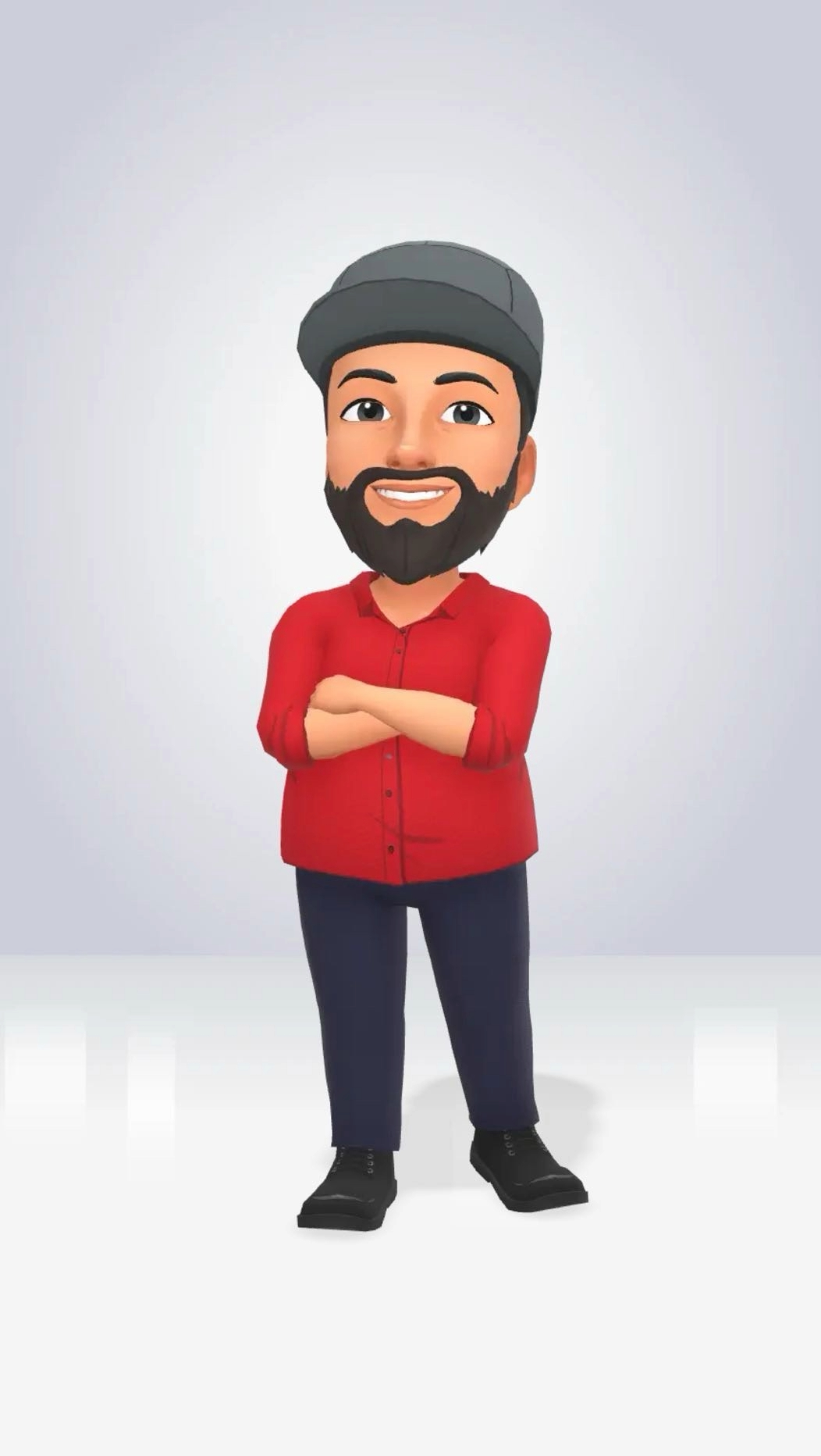 Staff member Dan McMillan from ID_ef95e0