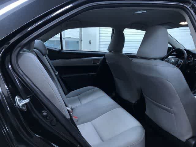 Thumbnail: 2014 Toyota Corolla - 22