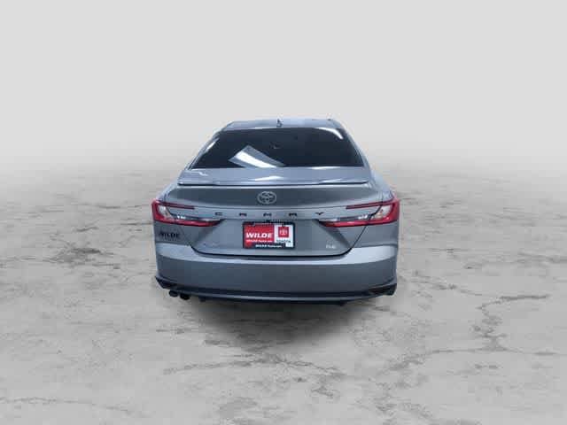 Thumbnail: 2025 Toyota Camry - 8