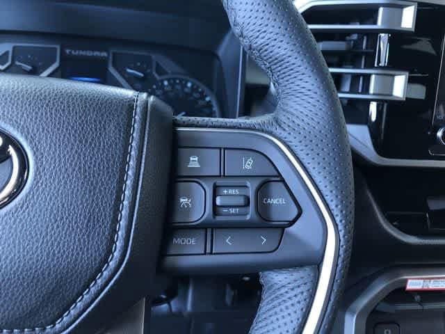 Thumbnail: 2026 Toyota Tundra - 20