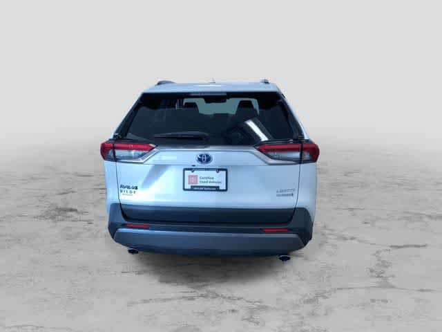 Thumbnail: 2020 Toyota RAV4 - 8