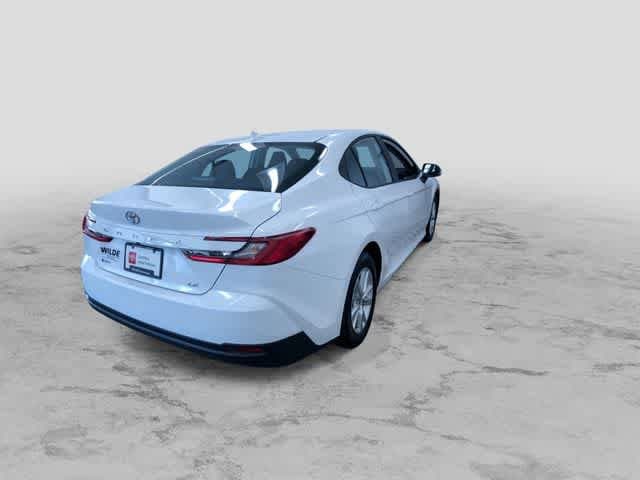 Thumbnail: 2026 Toyota Camry - 9