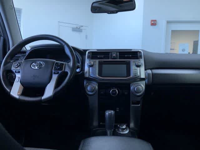 Thumbnail: 2017 Toyota 4Runner - 20