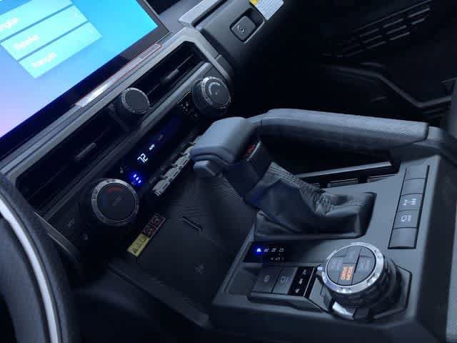 Thumbnail: 2026 Toyota 4Runner - 21