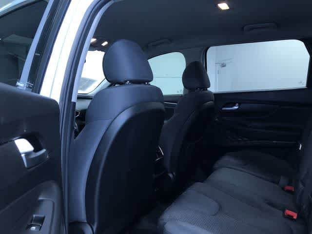 Thumbnail: 2020 Hyundai Santa Fe - 19