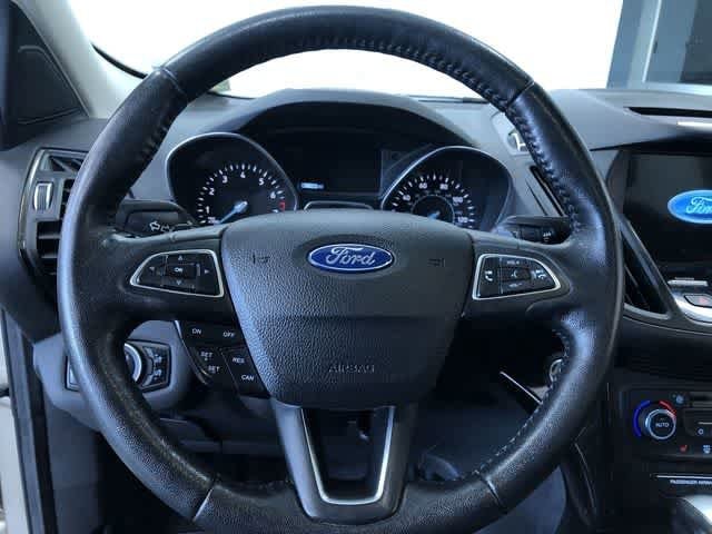 Thumbnail: 2017 Ford Escape - 25