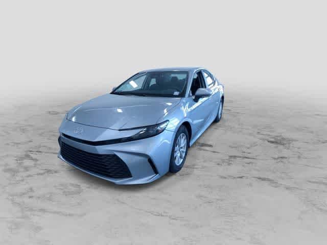 Thumbnail: 2025 Toyota Camry - 6