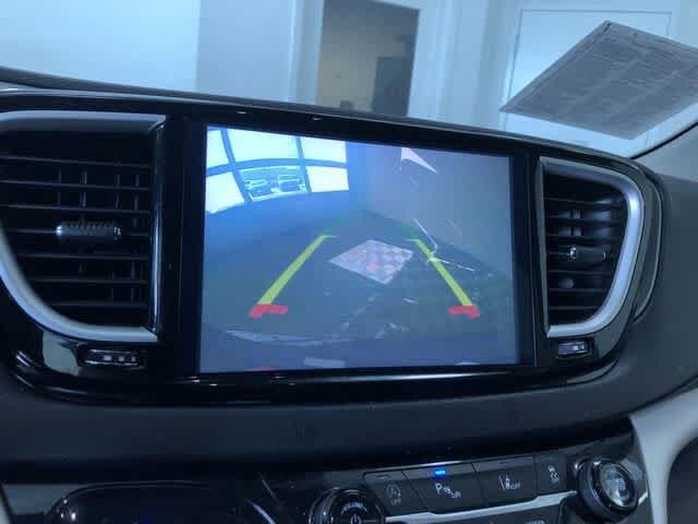 Thumbnail: 2024 Chrysler Pacifica - 27