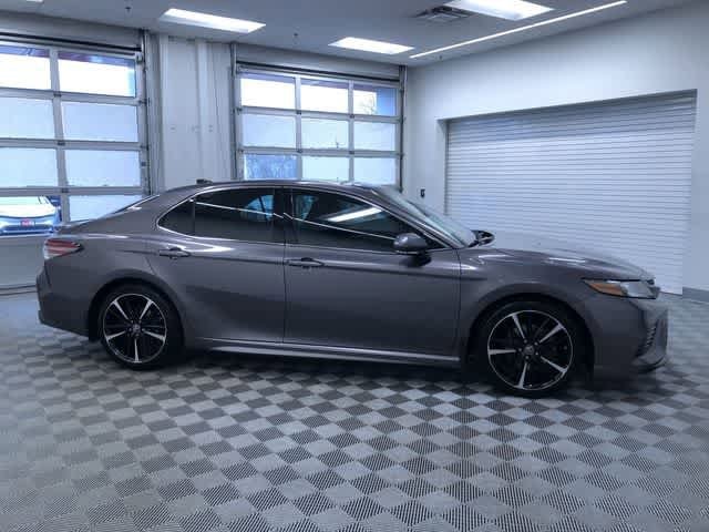 Thumbnail: 2018 Toyota Camry - 36