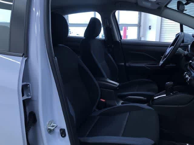 Thumbnail: 2025 Nissan Versa - 23