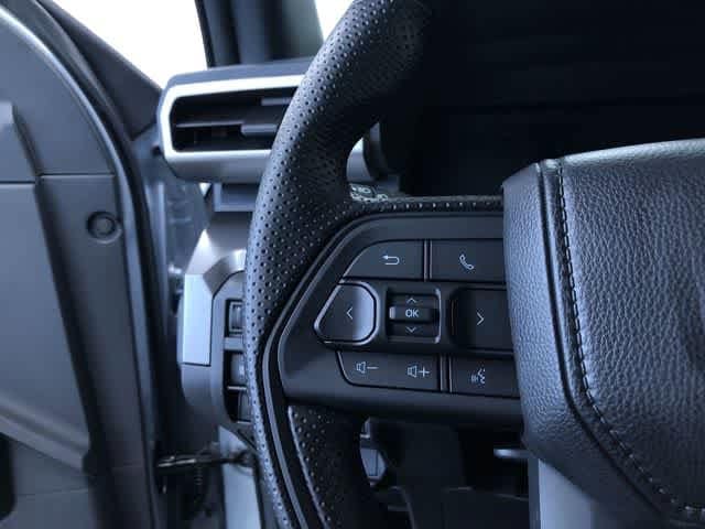 Thumbnail: 2025 Toyota Tacoma - 19