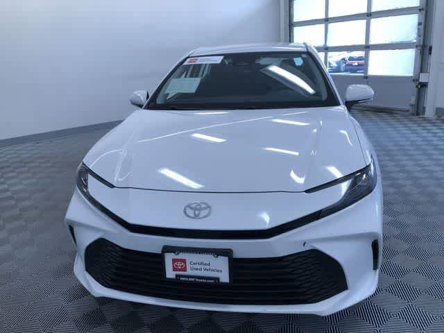 Thumbnail: 2026 Toyota Camry - 14