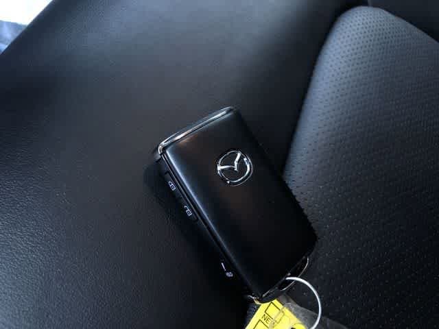 Thumbnail: 2025 Mazda CX-5 - 33