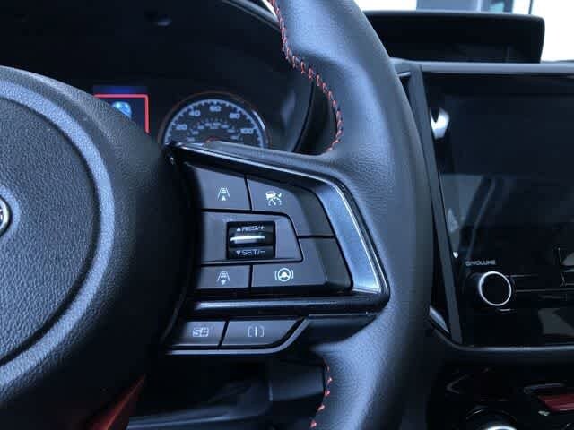 Thumbnail: 2024 Subaru Forester - 27