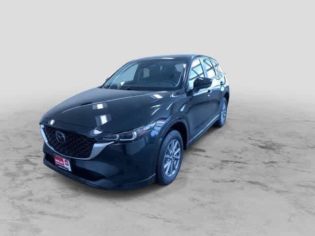Thumbnail: 2025 Mazda CX-5 - 6