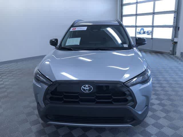 Thumbnail: 2026 Toyota Corolla Cross - 14
