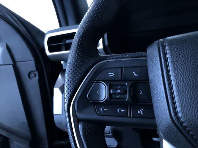 Thumbnail: 2025 Toyota 4Runner - 27