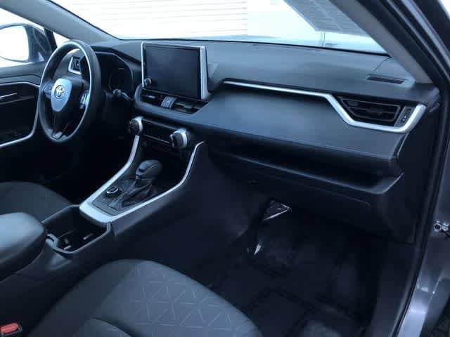 Thumbnail: 2025 Toyota RAV4 - 23