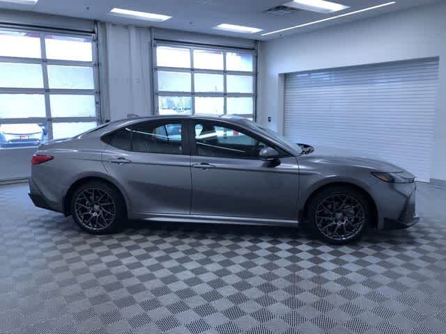 Thumbnail: 2026 Toyota Camry - 36