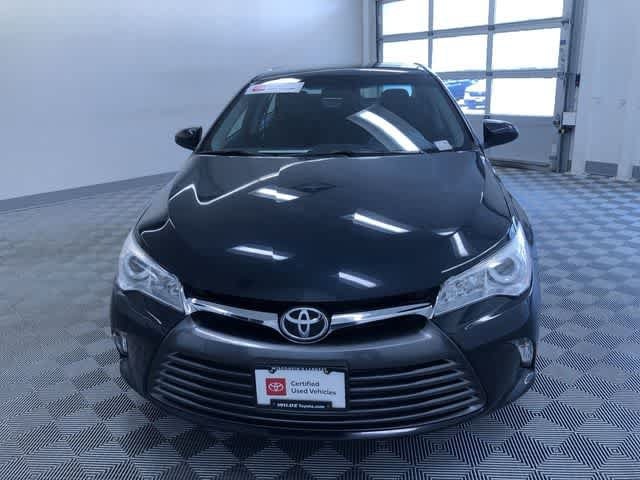Thumbnail: 2016 Toyota Camry - 14