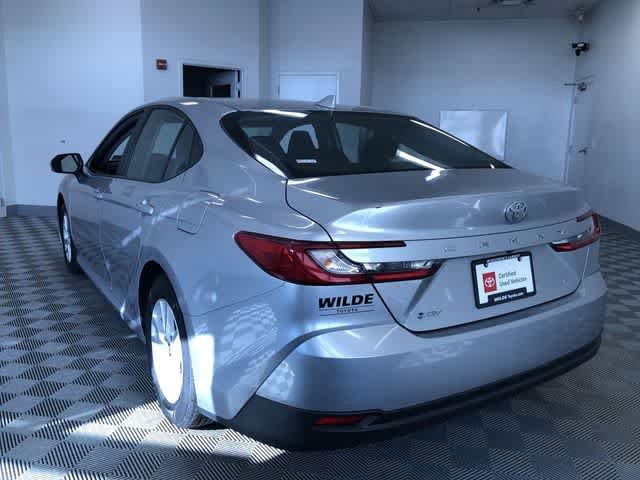 Thumbnail: 2025 Toyota Camry - 12