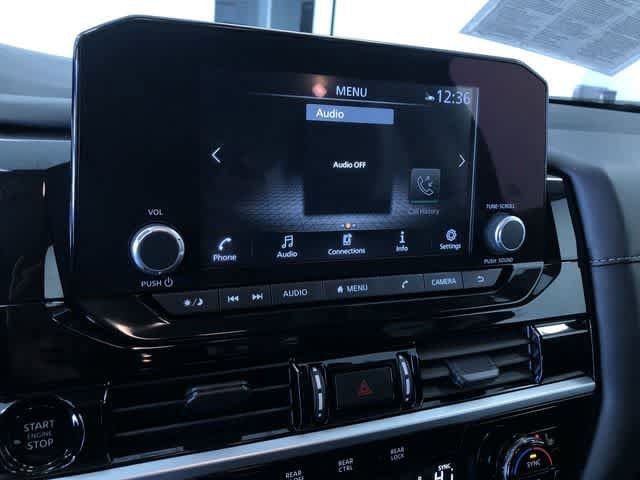 Thumbnail: 2025 Nissan Pathfinder - 28