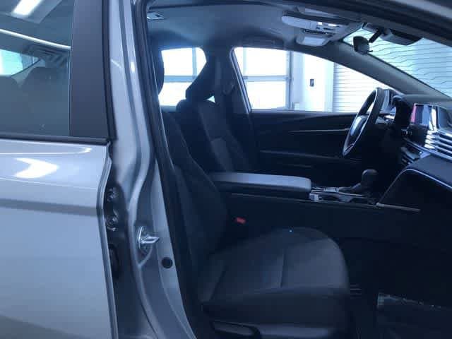 Thumbnail: 2025 Toyota Camry - 23