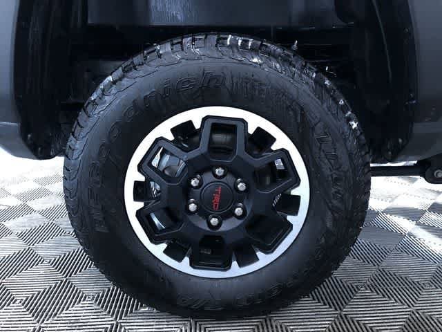 Thumbnail: 2025 Toyota Tacoma - 11