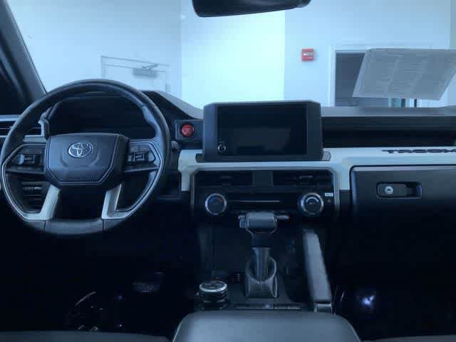 Thumbnail: 2024 Toyota Tacoma - 11