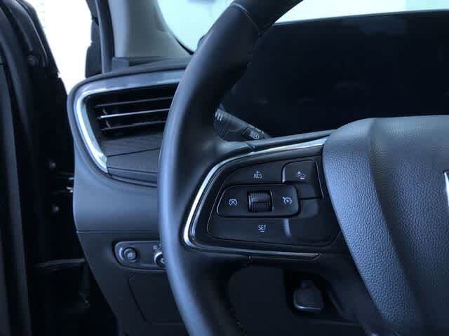 Thumbnail: 2025 Buick Encore GX - 26