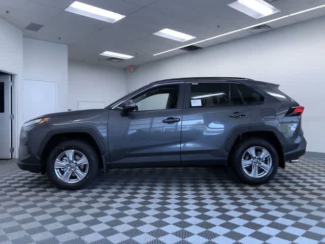 Thumbnail: 2025 Toyota RAV4 - 11