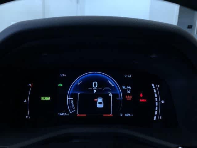 Thumbnail: 2026 Toyota Camry - 30