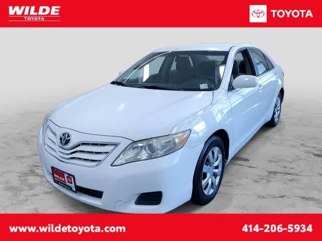2010 Toyota Camry  -
                  West Allis, WI