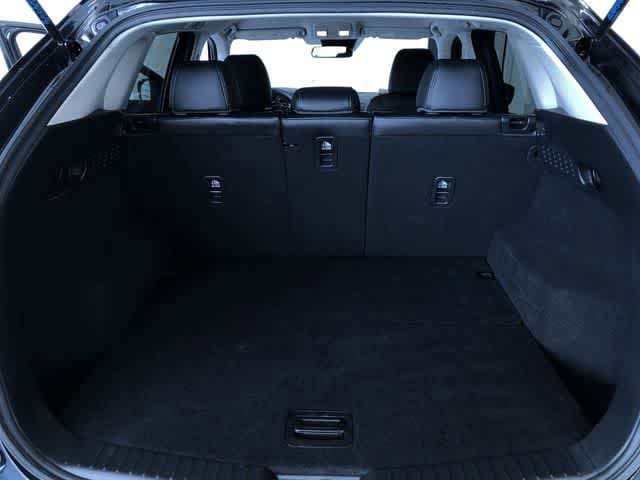 Thumbnail: 2025 Mazda CX-5 - 32