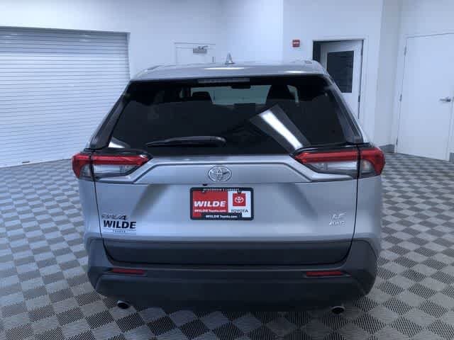 Thumbnail: 2025 Toyota RAV4 - 14