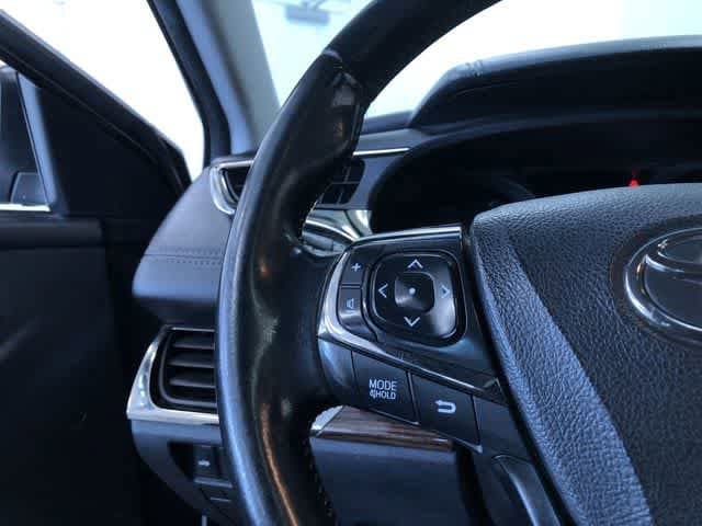 Thumbnail: 2014 Toyota Avalon - 27