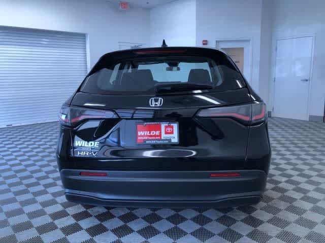 Thumbnail: 2025 Honda HR-V - 13